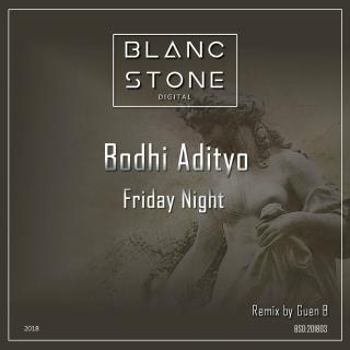 Artwork for Friday Night