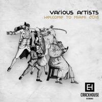 Artwork for Welcome To Miami 2018 by Various Artists