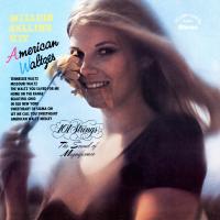 Artwork for Million Selling Hit American Waltzes (2014-2026 Remaster from the Original Alshire Tapes) by 101 Strings Orchestra