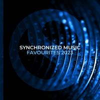 Artwork for Synchronized Music Favourites 2023 by Various Artists