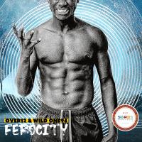 Artwork for Ferocity by Over12