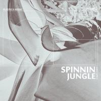 Artwork for Spinnin Jungle by MINT (JPN)