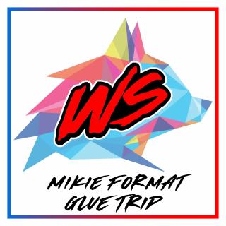 Artwork for Glue Trip (Original Mix)