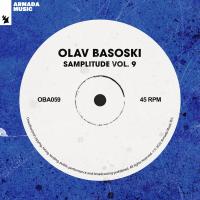 Artwork for Samplitude Vol. 9 by Olav Basoski