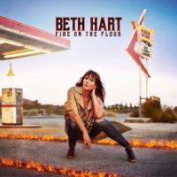 Artwork for Fire on the Floor by Beth Hart