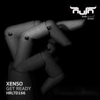 Artwork for Get Ready by Xenso