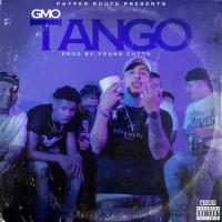 Artwork for Tango by GMO