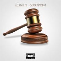 Artwork for Cases Pending by Allstar JR