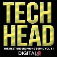 Artwork for Tech Head, Vol. 11 by Various Artists