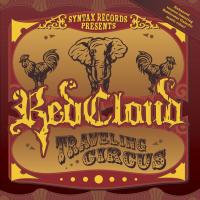 Artwork for Traveling Circus by Redcloud