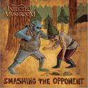 Artwork for Smashing the Opponent