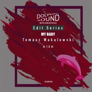 Artwork for My Baby (Original Mix)