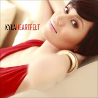 Artwork for Heartfelt by Kyla