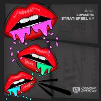 Artwork for Stratisfeel by Copasetic