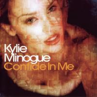 Artwork for Confide in Me by Kylie Minogue