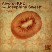 Artwork for Tempo by Alvero