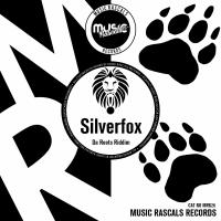 Artwork for Da Roots Riddim by Silverfox