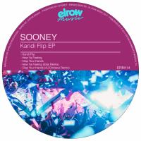 Artwork for Kandi Flip EP by Sooney