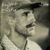 Artwork for Soho EP by Rayland Baxter