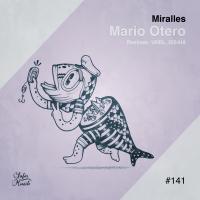 Artwork for Miralles by Mario Otero