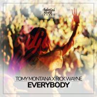 Artwork for Everybody by Tomy Montana