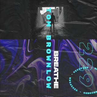 Artwork for Breathe (Original Mix)