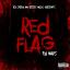 Artwork for Red Flag