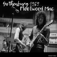 Artwork for Gothenburg 1969 by Fleetwood Mac