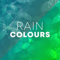 Artwork for Rain Colours by Rain Sounds