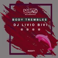 Artwork for Body Trembles by Dj Livio Bivi