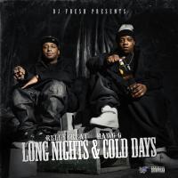 Artwork for Long Nights & Cold Days by Relly Great