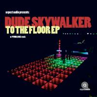 Artwork for To The Floor by DUDE SKYWALKER