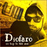 Artwork for 25 Trip To The Sun by Diofaro