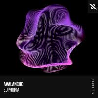 Artwork for Euphoria by AvAlanche