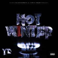 Artwork for Hot Winter by Y.C