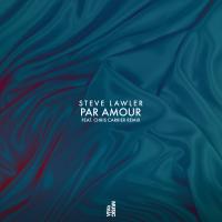 Artwork for Par Amour EP by Steve Lawler