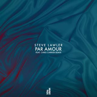 Artwork for Par Amour (Extended Mix)