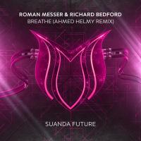 Artwork for Breathe (Ahmed Helmy Remix) by Roman Messer