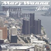 Artwork for Mary Wanna EP by Durtysoxxx