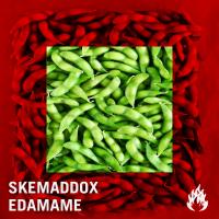 Artwork for Edamame EP by skemaddox