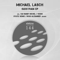 Artwork for Substrain EP by Michael Lasch