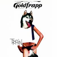 Artwork for Train by Goldfrapp