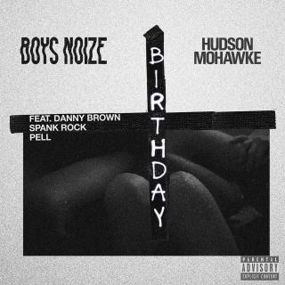 Artwork for Birthday