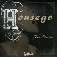 Artwork for Grove Street EP by Housego