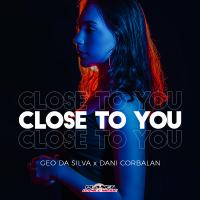 Artwork for Close To You by Geo Da Silva