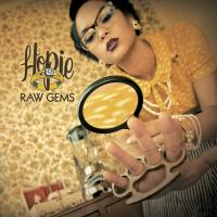 Artwork for Raw Gems by Hopie