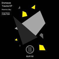 Artwork for Trauma EP by Drumsauw