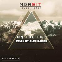 Artwork for On The Top (Alex Raider Remix) by Norbit Housemaster