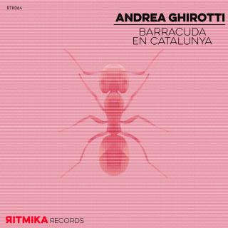 Artwork for Barracuda En Catalunya (Original Mix)