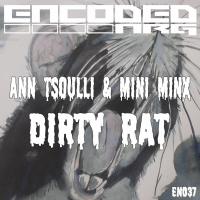 Artwork for Dirty Rat by Mini Minx